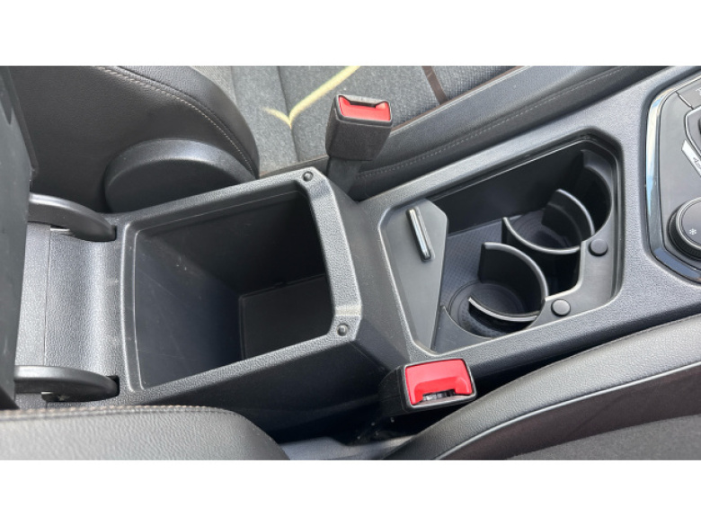 SEAT Tarraco 2.0 TSI Xcellence First Ed Plus 5dr DSG 4Drive Petrol Estate